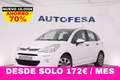 Citroen C3 1.0 VTi Tonic 68 Blanco - thumbnail 1
