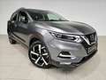 Nissan Qashqai 1.3 DIG-T N-Connecta Grijs - thumbnail 1
