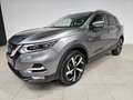 Nissan Qashqai 1.3 DIG-T N-Connecta Grijs - thumbnail 5