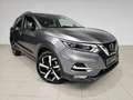 Nissan Qashqai 1.3 DIG-T N-Connecta Grijs - thumbnail 8