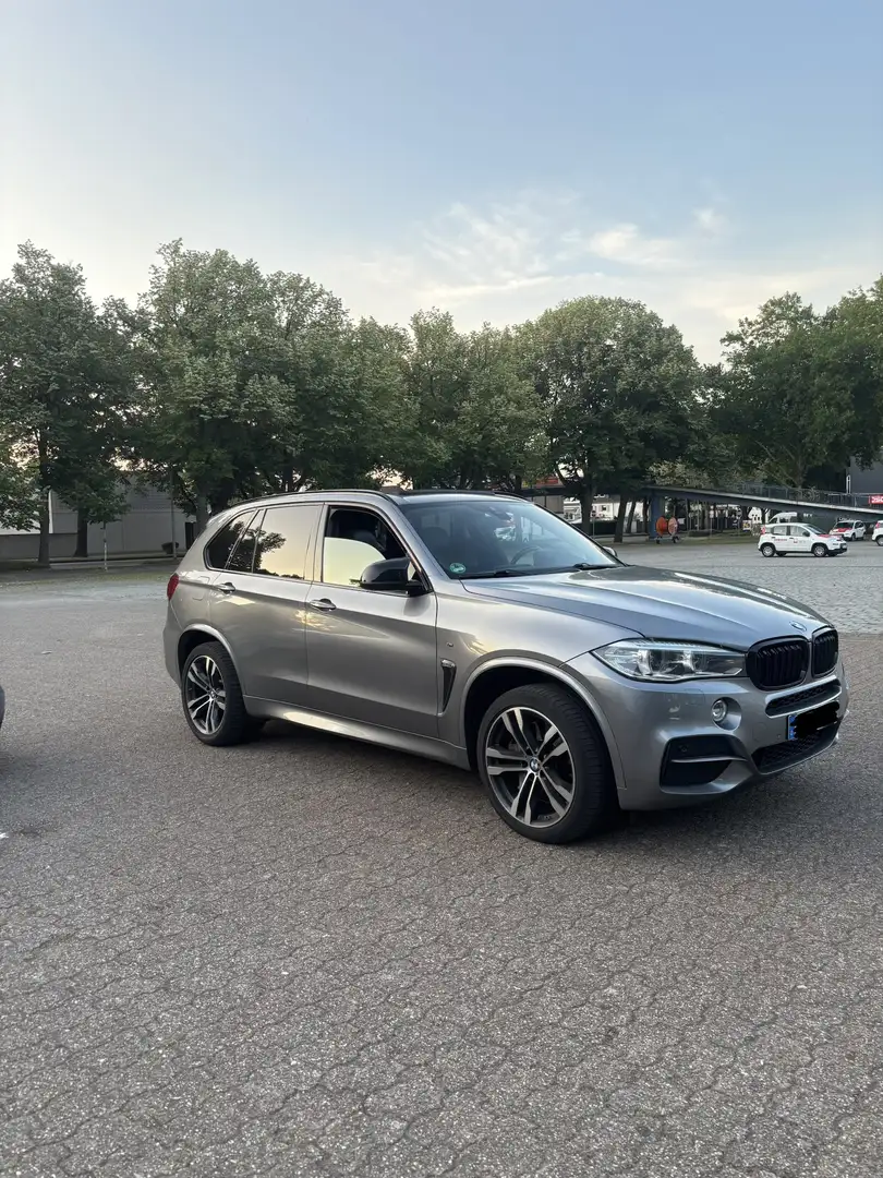 BMW X5 M M50d Sport-Aut. - 2