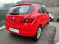 Opel Corsa Corsa 5p 1.2 Advance my18.5 Rojo - thumbnail 3