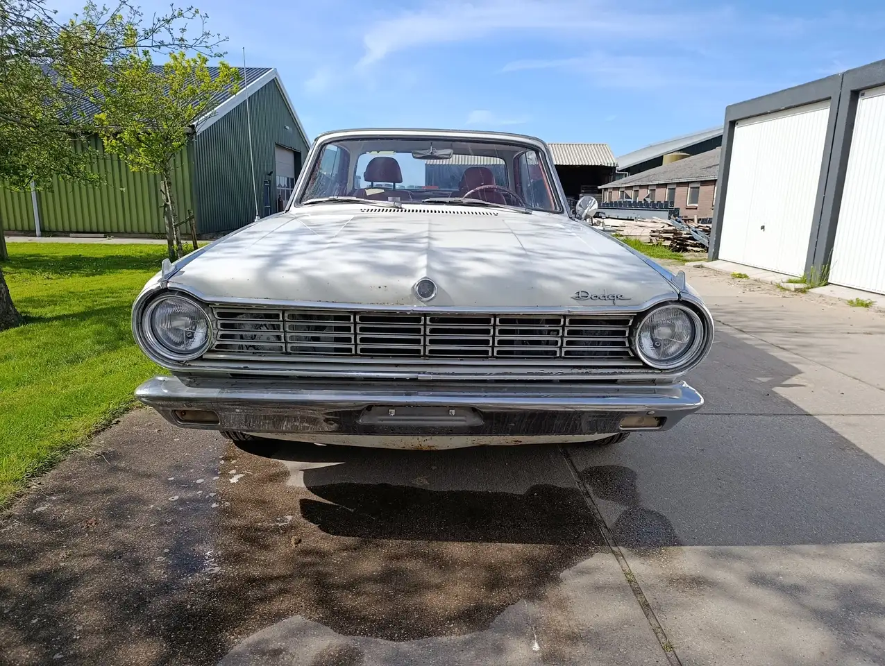 Dodge Dart Gt, foto 3