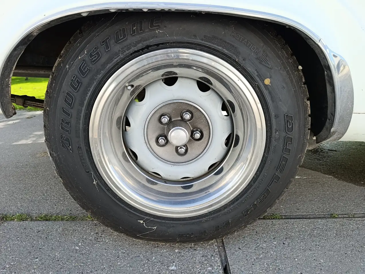 Dodge Dart Gt, foto 9