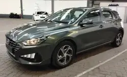 Hyundai i30 Select , Rüchfahrk., Automatik,1.Hand