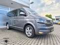 Volkswagen T6.1 Multivan Highline 4MOTION 2.0 TDI EU6d-T Navi Gris - thumbnail 3