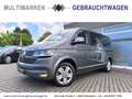 Volkswagen T6.1 Multivan Highline 4MOTION 2.0 TDI EU6d-T Navi Gris - thumbnail 1