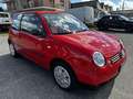 Volkswagen Lupo 1.0 Trendline c/abs Rouge - thumbnail 2