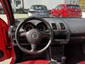 Volkswagen Lupo 1.0 Trendline c/abs Rouge - thumbnail 15