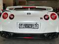 Nissan GT-R Black Edition Motor neu Білий - thumbnail 4