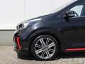 Kia Picanto 1.2 CVVT GT-Line Automaat | Navi | Cruise | Leder Zwart - thumbnail 9