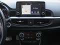 Kia Picanto 1.2 CVVT GT-Line Automaat | Navi | Cruise | Leder Zwart - thumbnail 6