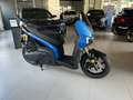 SEAT MO 125 Performance Elettrico Nuovo Blu/Azzurro - thumbnail 3