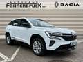 Renault Austral Evolution Mild Hybrid 140 Navi PDC Sitzh Weiß - thumbnail 2