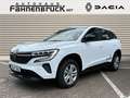 Renault Austral Evolution Mild Hybrid 140 Navi PDC Sitzh Weiß - thumbnail 1