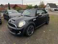 MINI Cooper S Cabrio Schwarz - thumbnail 8
