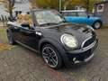 MINI Cooper S Cabrio Schwarz - thumbnail 3
