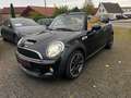 MINI Cooper S Cabrio Schwarz - thumbnail 1