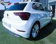 Volkswagen Polo 1.0 TSI 95ch Life Blanc - thumbnail 2