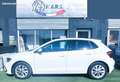 Volkswagen Polo 1.0 TSI 95ch Life Blanc - thumbnail 3