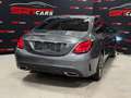 Mercedes-Benz C 200 C 200d Aut. *AMG Paket*Night Paket*Ambiente*Kamera Grau - thumbnail 5