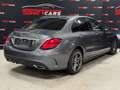 Mercedes-Benz C 200 C 200d Aut. *AMG Paket*Night Paket*Ambiente*Kamera Grau - thumbnail 4