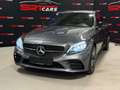 Mercedes-Benz C 200 C 200d Aut. *AMG Paket*Night Paket*Ambiente*Kamera Grau - thumbnail 2