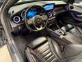 Mercedes-Benz C 200 C 200d Aut. *AMG Paket*Night Paket*Ambiente*Kamera Grau - thumbnail 6