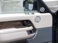 Land Rover Range Rover Vogue RR Scheckheft Schwarz - thumbnail 10