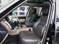 Land Rover Range Rover Vogue RR Scheckheft Schwarz - thumbnail 16
