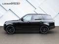 Land Rover Range Rover Vogue RR Scheckheft Schwarz - thumbnail 2