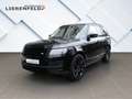 Land Rover Range Rover Vogue RR Scheckheft Schwarz - thumbnail 1