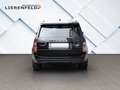 Land Rover Range Rover Vogue RR Scheckheft Schwarz - thumbnail 5