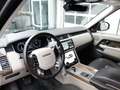 Land Rover Range Rover Vogue RR Scheckheft Schwarz - thumbnail 12