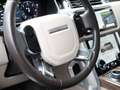 Land Rover Range Rover Vogue RR Scheckheft Schwarz - thumbnail 13