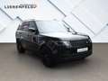 Land Rover Range Rover Vogue RR Scheckheft Schwarz - thumbnail 3