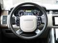 Land Rover Range Rover Vogue RR Scheckheft Schwarz - thumbnail 22