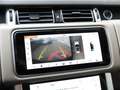 Land Rover Range Rover Vogue RR Scheckheft Schwarz - thumbnail 9
