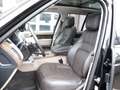 Land Rover Range Rover Vogue RR Scheckheft Schwarz - thumbnail 15