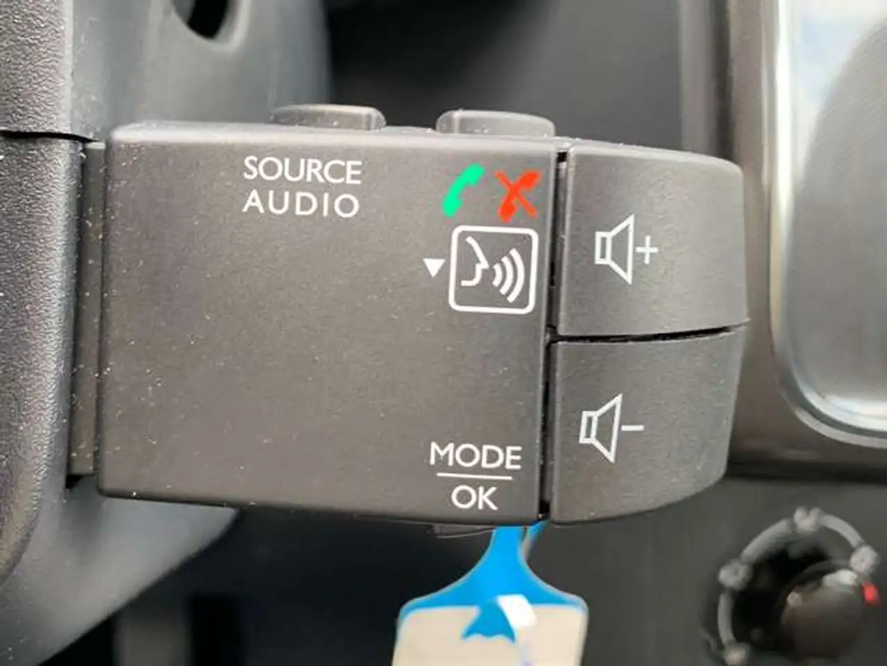 Dacia Sandero Sandero Stepway — photo 16