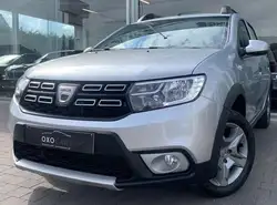 Dacia Sandero 0.9 TCe 90 CV
