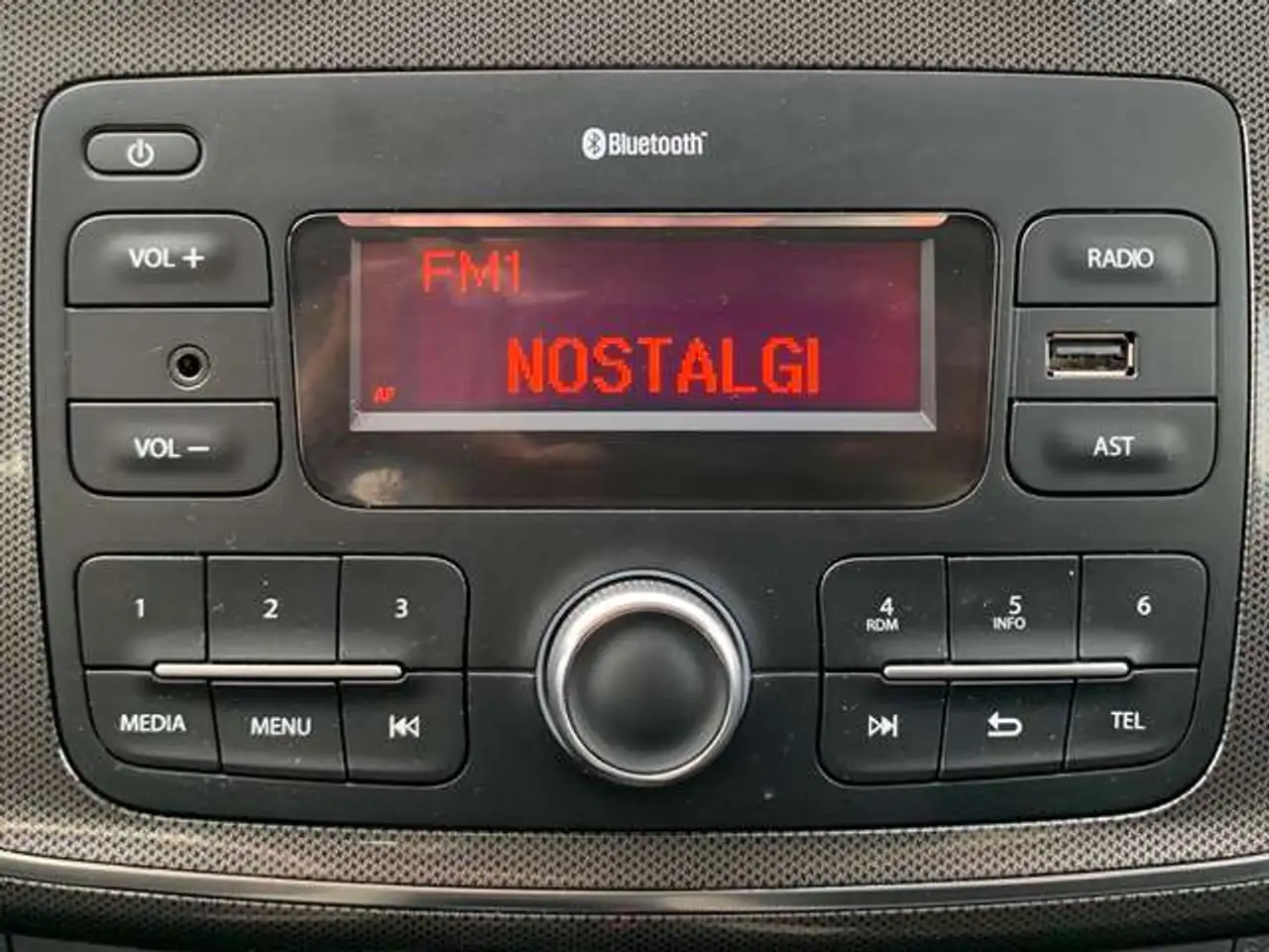 Dacia Sandero Sandero Stepway — photo 19