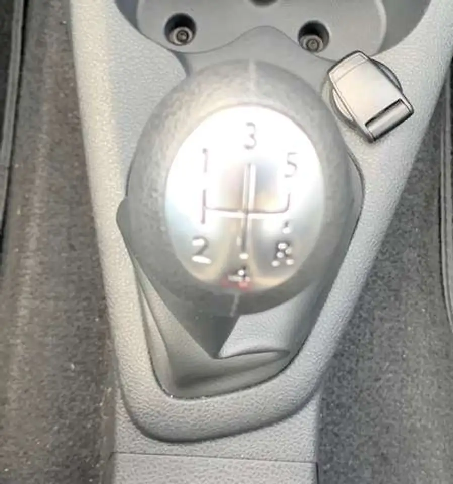 Dacia Sandero Sandero Stepway — photo 17