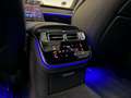 Mercedes-Benz S 500 S500 4M L AMG PANO BURM DESIGNO 3X TV HUD 360° Noir - thumbnail 22