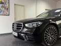 Mercedes-Benz S 500 S500 4M L AMG PANO BURM DESIGNO 3X TV HUD 360° Noir - thumbnail 5
