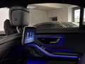 Mercedes-Benz S 500 S500 4M L AMG PANO BURM DESIGNO 3X TV HUD 360° Noir - thumbnail 21