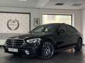 Mercedes-Benz S 500 S500 4M L AMG PANO BURM DESIGNO 3X TV HUD 360° Noir - thumbnail 1