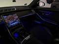 Mercedes-Benz S 500 S500 4M L AMG PANO BURM DESIGNO 3X TV HUD 360° Noir - thumbnail 15