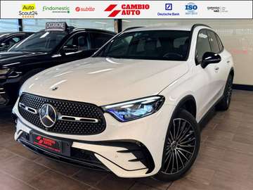 d AMG Line Premium 4matic auto