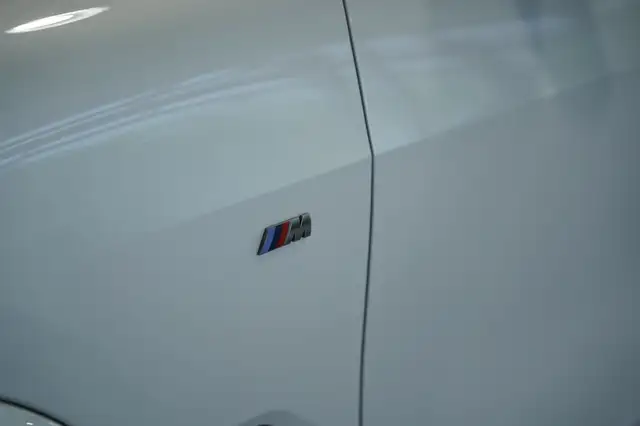 BMW X5 X5 M view 10
